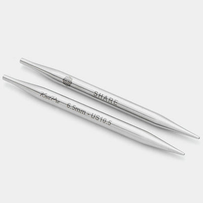 KnitPro Mindful Short Interchangeable Needle Tips 10cm
