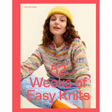 52 weeks of Easy knits