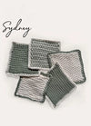 Introduction to Tunisian Crochet with Mary - SYDNEY