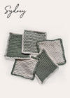 Introduction to Tunisian Crochet with Mary - SYDNEY