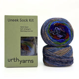 Urth Yarns - Large Uneek Sock Kit