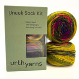 Urth Yarns - Large Uneek Sock Kit