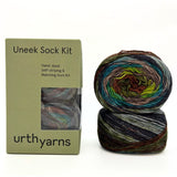 Urth Yarns - Large Uneek Sock Kit