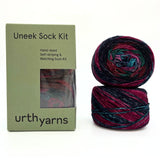 Urth Yarns - Large Uneek Sock Kit