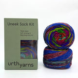 Urth Yarns - Large Uneek Sock Kit