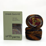 Urth Yarns - Large Uneek Sock Kit