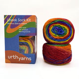 Urth Yarns - Large Uneek Sock Kit