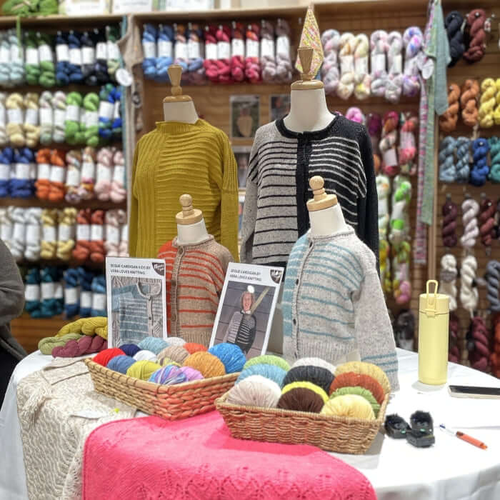 Meet the Designer - Vera Marcu Trunk Show MELBOURNE