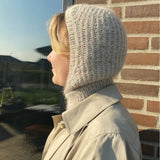 Spektakelstrik - Wonderland Balaclava Bundle - Yarn and Digital Pattern