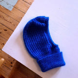 Spektakelstrik - Wonderland Balaclava Bundle - Yarn and Digital Pattern