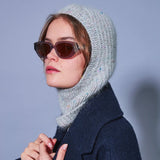 Spektakelstrik - Wonderland Balaclava Bundle - Yarn and Digital Pattern