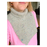 Spektakelstrik - Wonderland Neck Warmer Bundle - Yarn and Digital Pattern