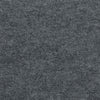 Wool Felt Natural Heathers 8 Dark Grey Heather - Morris & Sons Australia