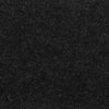 Wool Felt Natural Heathers 9 Black Heather - Morris & Sons Australia