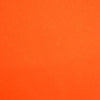 Wool Felt Solids 05 Deep Orange - Morris & Sons Australia