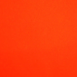 Wool Felt Solids 06 Bright Red - Morris & Sons Australia