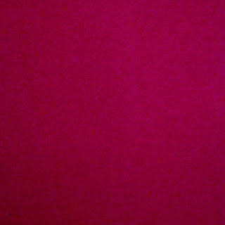 Wool Felt Solids 08 Fushia - Morris & Sons Australia