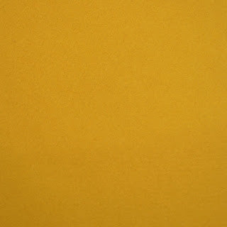 Wool Felt Solids 12 Mustard Gold - Morris & Sons Australia