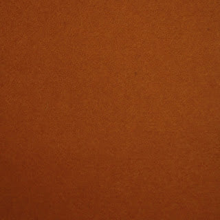 Wool Felt Solids 15 Chestnut - Morris & Sons Australia