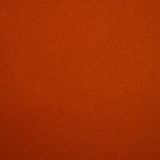 Wool Felt Solids 22 Rusty Red - Morris & Sons Australia
