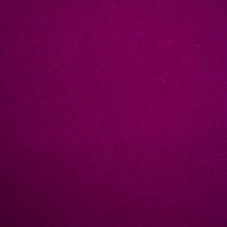 Wool Felt Solids 30 Cerise - Morris & Sons Australia