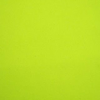 Wool Felt Solids 42 Lime Green - Morris & Sons Australia