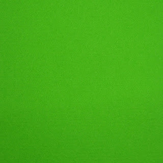 Wool Felt Solids 44 Lorikeet Green - Morris & Sons Australia