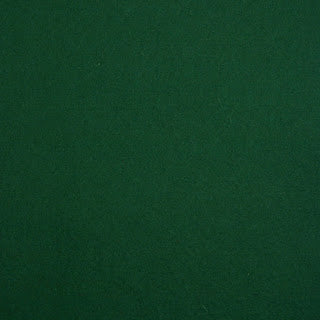 Wool Felt Solids 48 Christmas Green - Morris & Sons Australia