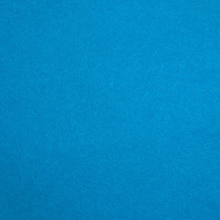 Wool Felt Solids 54 Dark Turquoise - Morris & Sons Australia
