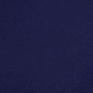 Wool Felt Solids 55 Navy - Morris & Sons Australia