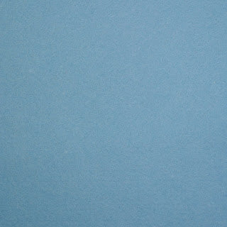 Wool Felt Solids 58 Dusty Blue - Morris & Sons Australia