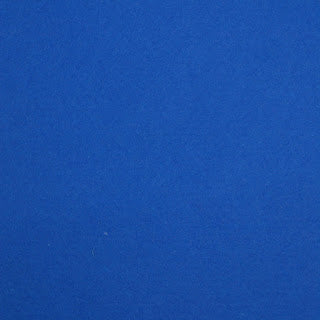 Wool Felt Solids 59 Royal Blue - Morris & Sons Australia