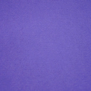 Wool Felt Solids 61 Dark Mauve - Morris & Sons Australia