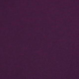 Wool Felt Solids 71 Purple - Morris & Sons Australia