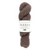 West Yorkshire Spinners Fleece Bluefaced Leicester Aran Roving  - 100G