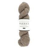 West Yorkshire Spinners - Fleece Bluefaced Leicester Aran Roving - 100g