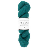 West Yorkshire Spinners - Fleece Bluefaced Leicester DK - 100g