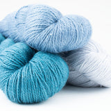 West Yorkshire Spinners Exquisite 4ply - 100g