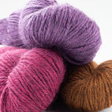 West Yorkshire Spinners - Fleece Bluefaced Leicester DK - 100g