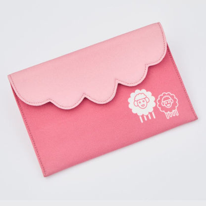 KnitPro Zing Double Pointed Needles Deluxe Set 15cm