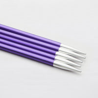 Knitpro Zing Double Pointed Needles