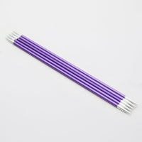 Knitpro Zing Double Pointed Needles