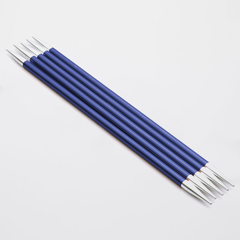 Knitpro Zing Double Pointed Needles