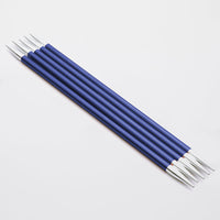 Knitpro Zing Double Pointed Needles