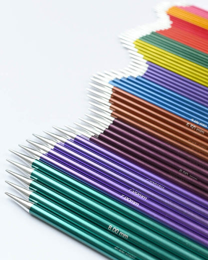 Knitpro Zing Double Pointed Needles
