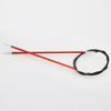 KnitPro Zing Fixed Circular Needles