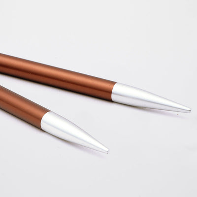 KnitPro Zing Interchangeable Needle Tips 13cm