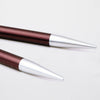 KnitPro Zing Interchangeable Needle Tips 13cm