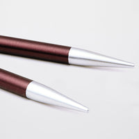 KnitPro Zing Interchangeable Needle Tips 13cm