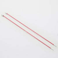 KnitPro Zing Straight Needles